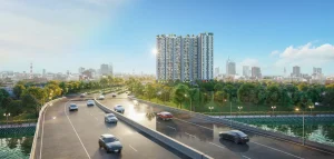 Căn hộ symlife thuận an